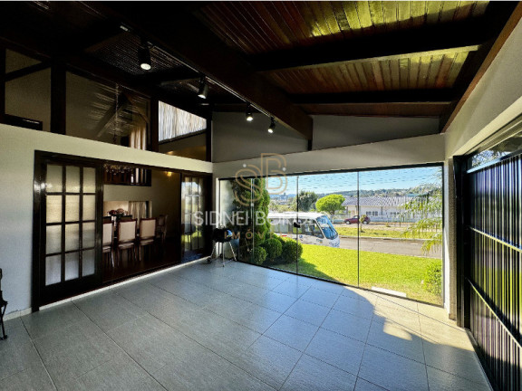 Imagem Casa com 3 Quartos à Venda, 200 m² em Centro - Catanduvas Imagem Casa com 3 Quartos à Venda, 200 m² em Centro - Catanduvas