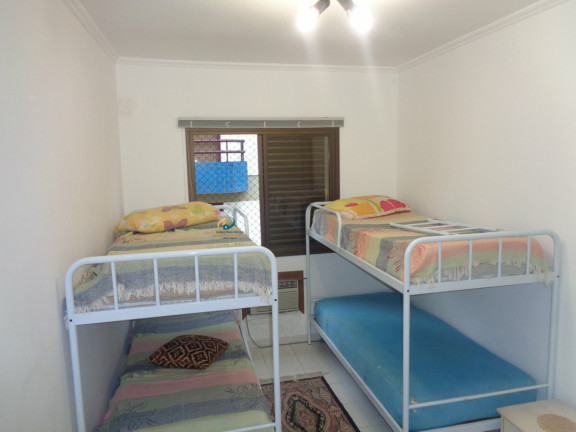 Imagem Apartamento com 2 Quartos à Venda, 73 m² em Enseada - Guarujá