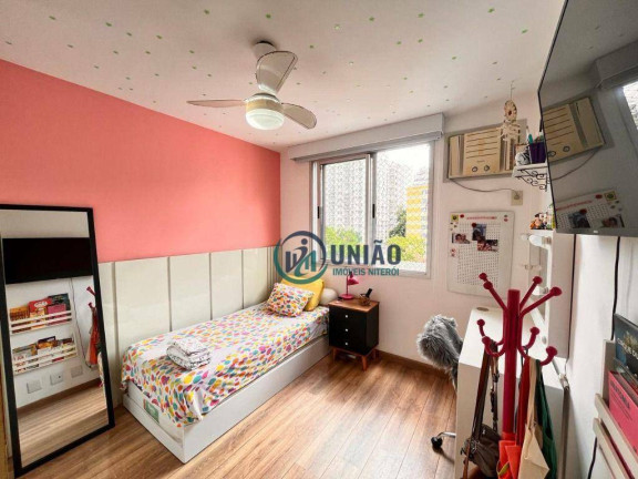 Imagem Apartamento com 2 Quartos à Venda, 68 m² em Icaraí - Niterói Imagem Apartamento com 2 Quartos à Venda, 68 m² em Icaraí - Niterói