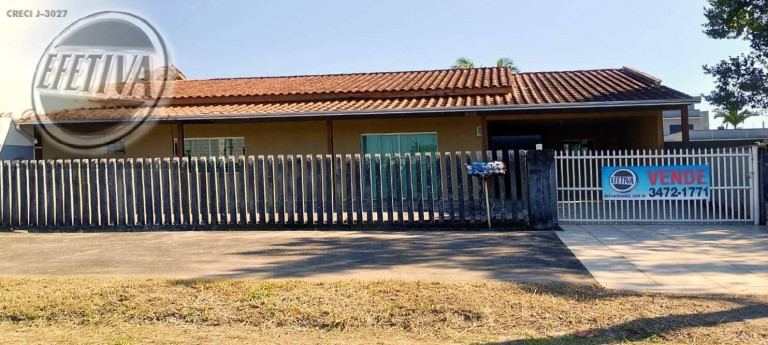 Imagem Casa com 3 Quartos à Venda, 150 m² em Brejatuba - Guaratuba