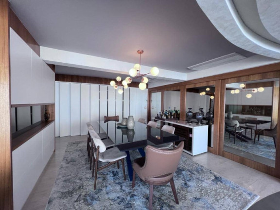 Imagem Apartamento com 3 Quartos à Venda, 304 m² em Jardim Santa Tereza - São Caetano Do Sul Imagem Apartamento com 3 Quartos à Venda, 304 m² em Jardim Santa Tereza - São Caetano Do Sul