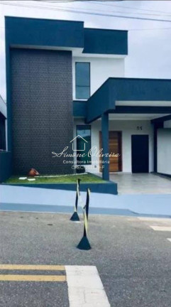Casa com 3 Quartos à Venda, 150 m² em Morada Dos Nobres - Taubaté