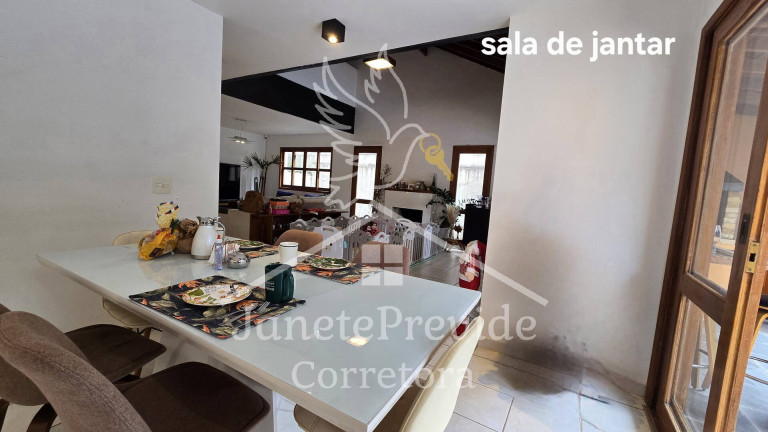 Imagem Casa de Condomínio com 4 Quartos à Venda, 274 m² em Alphaville - Santana De Parnaíba