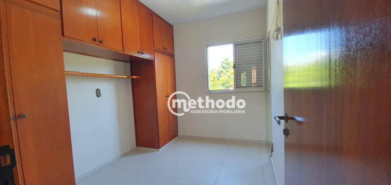 Imagem Apartamento com 2 Quartos à Venda, 48 m² em Jardim Bela Vista - Campinas Imagem Apartamento com 2 Quartos à Venda, 48 m² em Jardim Bela Vista - Campinas