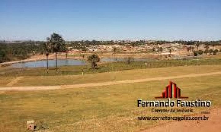 Imagem Terreno à Venda, 250 m² em Jardim Do Lago - Senador Canedo Imagem Terreno à Venda, 250 m² em Jardim Do Lago - Senador Canedo