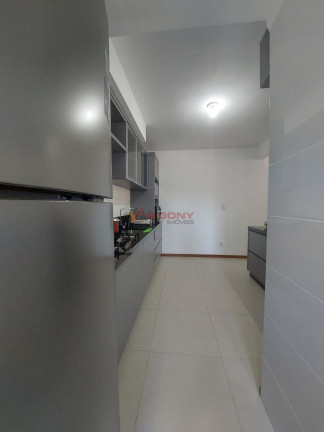 Imagem Apartamento com 3 Quartos à Venda, 116 m² em Camobi - Santa Maria