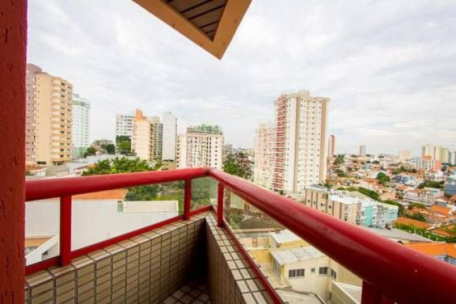 Imagem Apartamento com 5 Quartos para Alugar, 294 m² em Vila Bastos - Santo André Imagem Apartamento com 5 Quartos para Alugar, 294 m² em Vila Bastos - Santo André