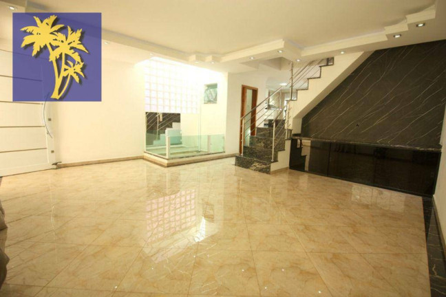 Imagem Sobrado com 3 Quartos à Venda, 270 m² em Jardim Santa Mena - Guarulhos Imagem Sobrado com 3 Quartos à Venda, 270 m² em Jardim Santa Mena - Guarulhos
