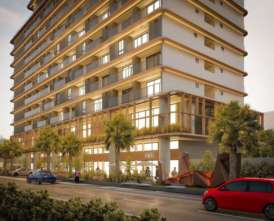 Imagem Imóvel com 1 Quarto à Venda, 51 m² em Manaíra - João Pessoa Imagem Imóvel com 1 Quarto à Venda, 51 m² em Manaíra - João Pessoa