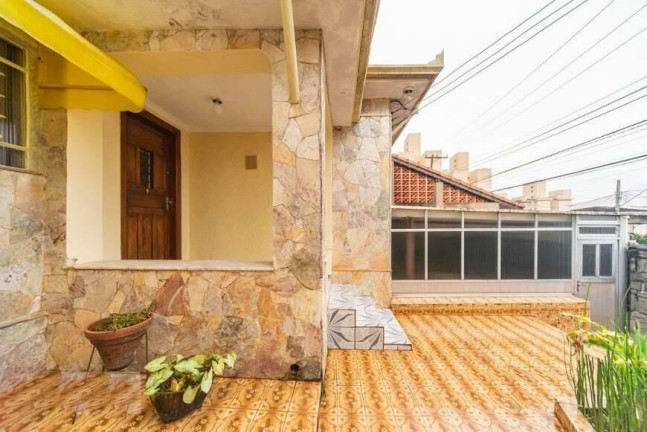 Imagem Casa com 2 Quartos à Venda, 240 m² em Parque Das Nações - Santo André Imagem Casa com 2 Quartos à Venda, 240 m² em Parque Das Nações - Santo André