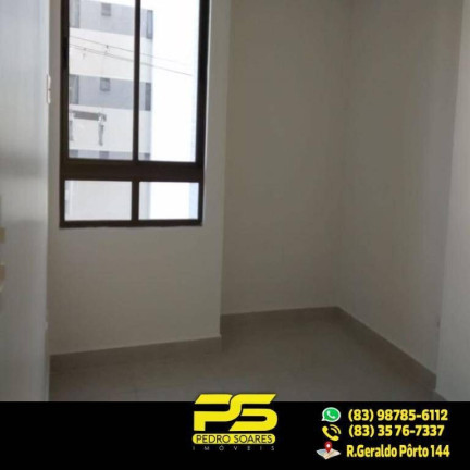 Imagem Apartamento com 2 Quartos à Venda, 59 m² em Cabo Branco - João Pessoa Imagem Apartamento com 2 Quartos à Venda, 59 m² em Cabo Branco - João Pessoa
