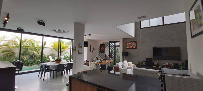 Imagem Sobrado com 4 Quartos à Venda, 360 m² em Condomínio Residencial Giverny - Sorocaba Imagem Sobrado com 4 Quartos à Venda, 360 m² em Condomínio Residencial Giverny - Sorocaba