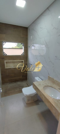 Imagem Casa com 3 Quartos à Venda, 149 m² em Condomínio Terras Do Vale - Caçapava Imagem Casa com 3 Quartos à Venda, 149 m² em Condomínio Terras Do Vale - Caçapava