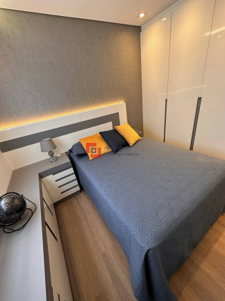 Imagem Apartamento com 3 Quartos à Venda, 104 m² em Joinville