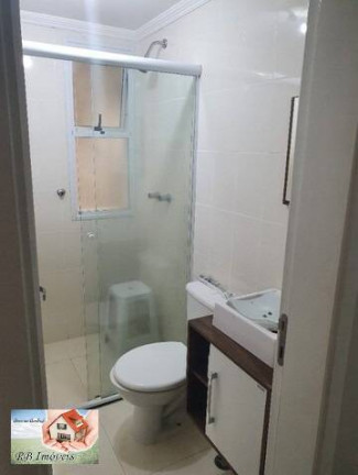 Imagem Apartamento com 3 Quartos à Venda, 60 m² em Ferrazópolis - São Bernardo Do Campo Imagem Apartamento com 3 Quartos à Venda, 60 m² em Ferrazópolis - São Bernardo Do Campo