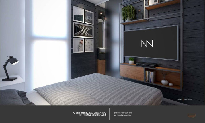 Imagem Apartamento com 2 Quartos à Venda, 57 m² em Jardim Paulistano - Sorocaba Imagem Apartamento com 2 Quartos à Venda, 57 m² em Jardim Paulistano - Sorocaba