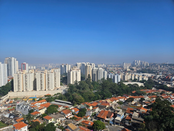 Imagem Apartamento com 3 Quartos à Venda, 121 m² em Lauzane Paulista - São Paulo