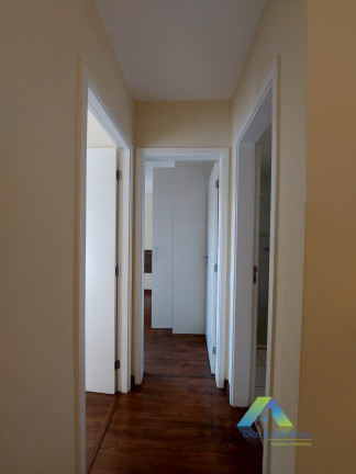 Imagem Apartamento com 2 Quartos à Venda, 57 m² em Vila Clementino - São Paulo