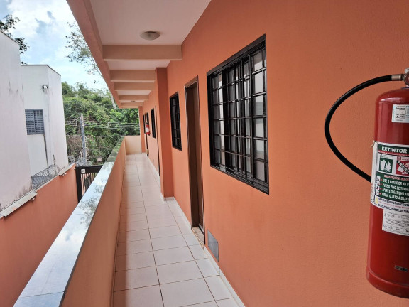 Imagem Apartamento com 1 Quarto para Alugar, em Jardim Colonial - Bauru Imagem Apartamento com 1 Quarto para Alugar, em Jardim Colonial - Bauru