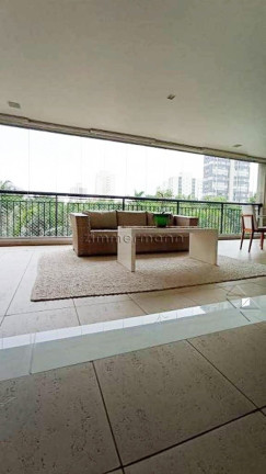 Imagem Apartamento com 4 Quartos à Venda, 322 m² em Vila Clementino - São Paulo Imagem Apartamento com 4 Quartos à Venda, 322 m² em Vila Clementino - São Paulo