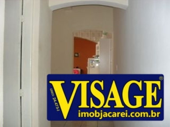 Imagem Casa com 2 Quartos à Venda,  em Jd. Colonia - Jacareí