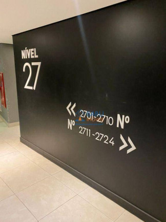Imagem Imóvel à Venda, 55 m² em Barra Funda - São Paulo