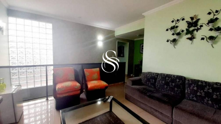 Imagem Casa com 3 Quartos à Venda, 300 m² em Várzea - Lagoa Santa