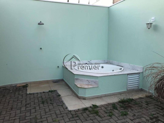 Imagem Casa com 4 Quartos à Venda, 260 m² em Jardim Esplanada Ii - Indaiatuba Imagem Casa com 4 Quartos à Venda, 260 m² em Jardim Esplanada Ii - Indaiatuba