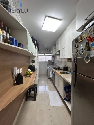 Imagem Apartamento com 2 Quartos à Venda, 60 m² em Vila Mariana - São Paulo Imagem Apartamento com 2 Quartos à Venda, 60 m² em Vila Mariana - São Paulo