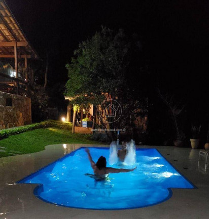 Imagem Casa de Condomínio com 2 Quartos à Venda, 122 m² em Casa Branca - Brumadinho Imagem Casa de Condomínio com 2 Quartos à Venda, 122 m² em Casa Branca - Brumadinho
