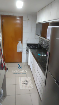 Imagem Apartamento com 3 Quartos à Venda, 93 m² em Jatiúca - Maceió