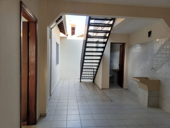 Imagem Imóvel com 4 Quartos à Venda, 160 m² em Vila Independência - Piracicaba Imagem Imóvel com 4 Quartos à Venda, 160 m² em Vila Independência - Piracicaba