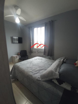 Imagem Apartamento com 2 Quartos à Venda, 45 m² em Parque Yolanda (nova Veneza) - Sumaré