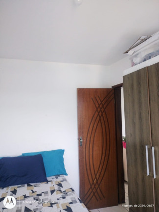 Imagem Apartamento com 2 Quartos à Venda, 60 m² em Cabula - Salvador Imagem Apartamento com 2 Quartos à Venda, 60 m² em Cabula - Salvador