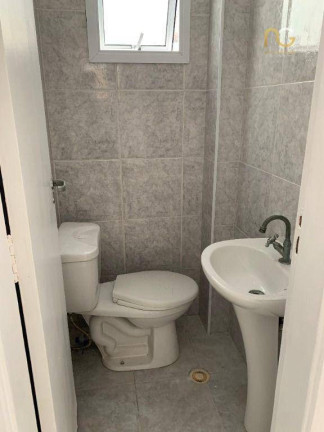 Imagem Sobrado com 2 Quartos à Venda, 65 m² em Canto Do Forte - Praia Grande