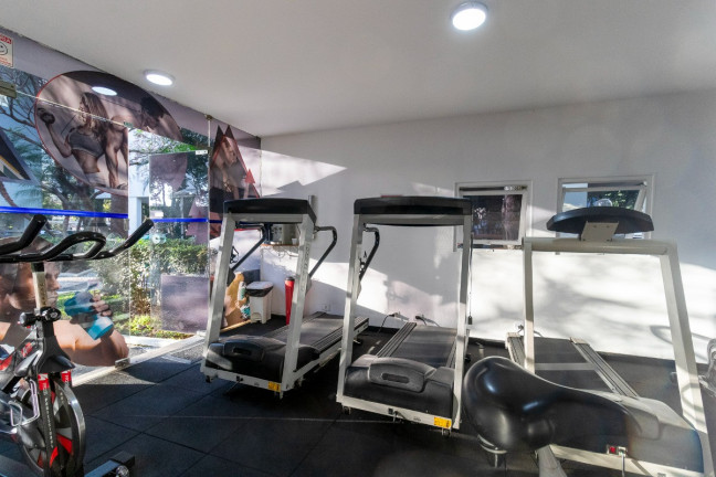 Imagem Apartamento com 2 Quartos à Venda, 103 m² em Vila Olímpia - São Paulo