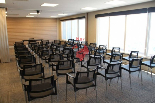 Imagem Sala Comercial para Alugar, 40 m² em Centro - São Bernardo Do Campo Imagem Sala Comercial para Alugar, 40 m² em Centro - São Bernardo Do Campo