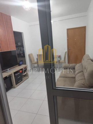 Imagem Apartamento com 2 Quartos para Alugar, 53 m² em Jardim América - São José Dos Campos Imagem Apartamento com 2 Quartos para Alugar, 53 m² em Jardim América - São José Dos Campos