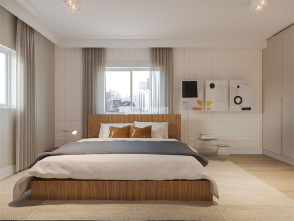 Imagem Apartamento com 4 Quartos à Venda, 239 m² em Jardim América - São Paulo Imagem Apartamento com 4 Quartos à Venda, 239 m² em Jardim América - São Paulo