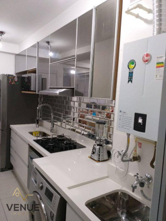 Imagem Apartamento com 2 Quartos à Venda, 63 m² em Vila Guilherme - São Paulo