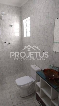Imagem Casa com 2 Quartos à Venda, 80 m² em Parque Monte Alegre - Taboão Da Serra