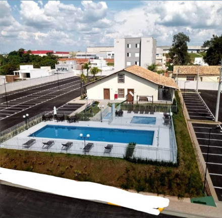 Imagem Apartamento com 2 Quartos à Venda, 42 m² em Parque Ibiti Reserva - Sorocaba Imagem Apartamento com 2 Quartos à Venda, 42 m² em Parque Ibiti Reserva - Sorocaba