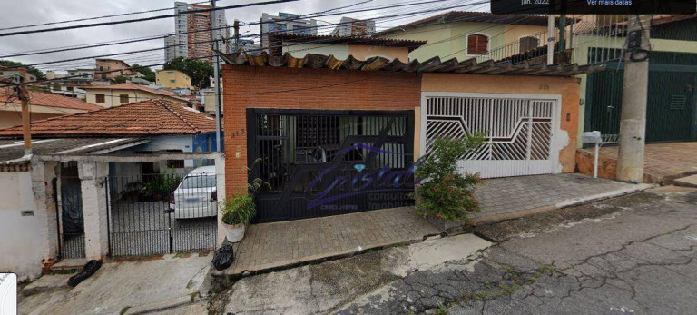Casa com 3 Quartos à Venda, 125 m² em Vila Sônia - São Paulo