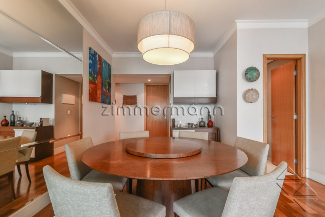 Imagem Apartamento com 3 Quartos à Venda, 220 m² em Aclimação - São Paulo Imagem Apartamento com 3 Quartos à Venda, 220 m² em Aclimação - São Paulo