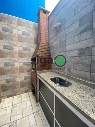 Imagem Casa com 3 Quartos à Venda, 95 m² em Jardim Textil - São Paulo
