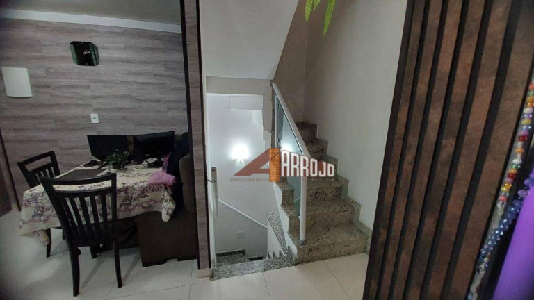 Imagem Sobrado com 3 Quartos à Venda, 53 m² em Vila Ré - São Paulo