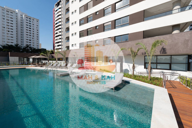 Imagem Apartamento com 4 Quartos à Venda, 218 m² em Alto Da Lapa - São Paulo