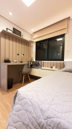 Imagem Apartamento com 3 Quartos à Venda, 125 m² em Vila Assunção - Santo André Imagem Apartamento com 3 Quartos à Venda, 125 m² em Vila Assunção - Santo André