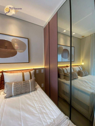 Imagem Apartamento com 2 Quartos à Venda, 69 m² em Maitinga - Bertioga