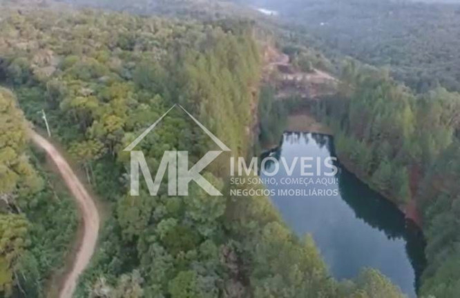 Imagem Terreno à Venda, em Quatro Barras Imagem Terreno à Venda, em Quatro Barras